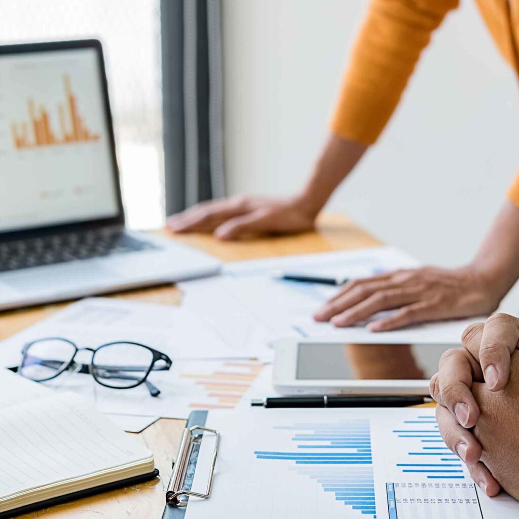 موجز المشروع