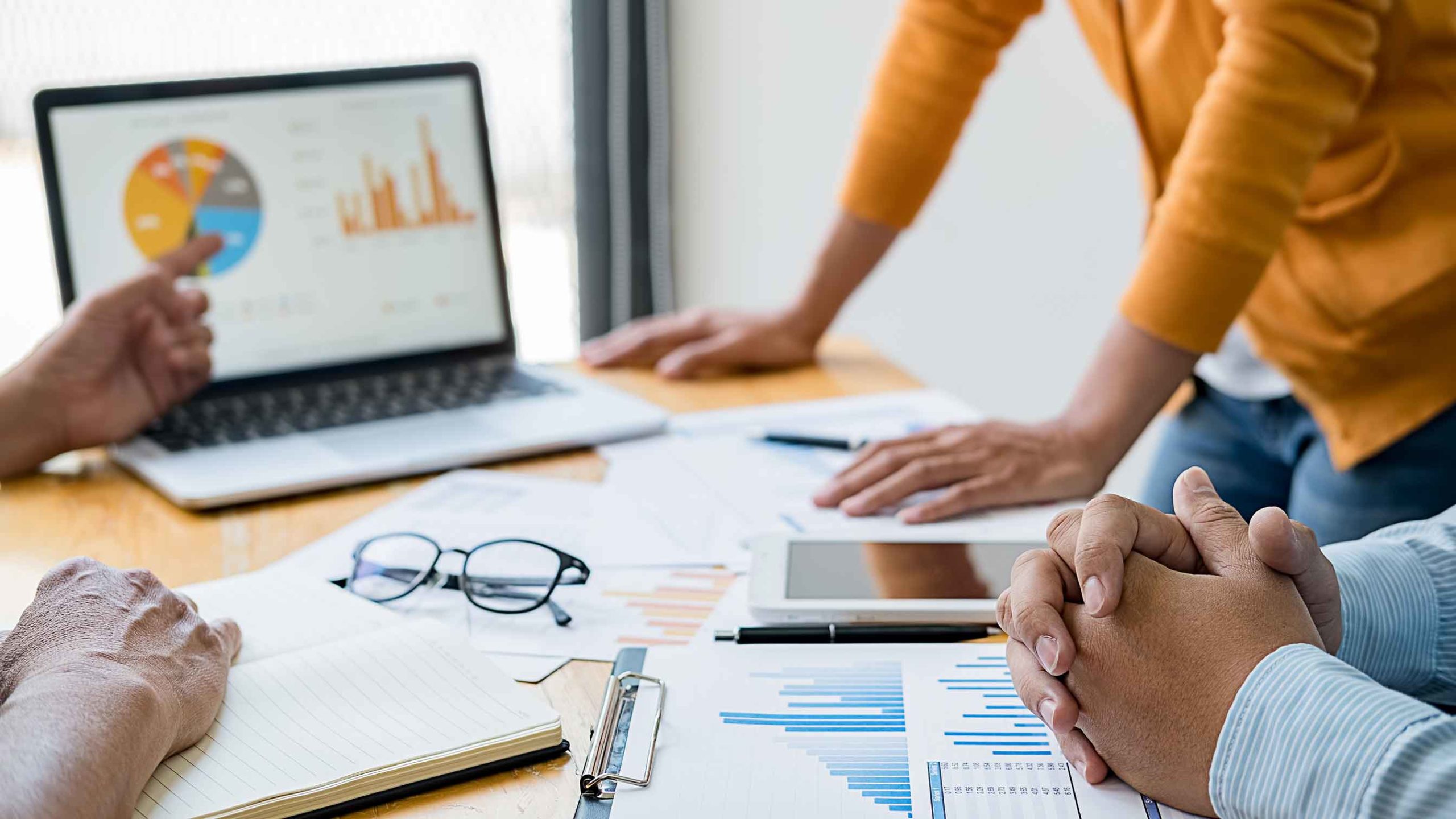 موجز المشروع