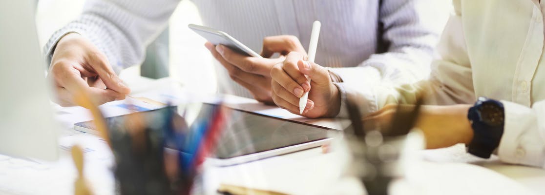 الكفاءات الرئيسية