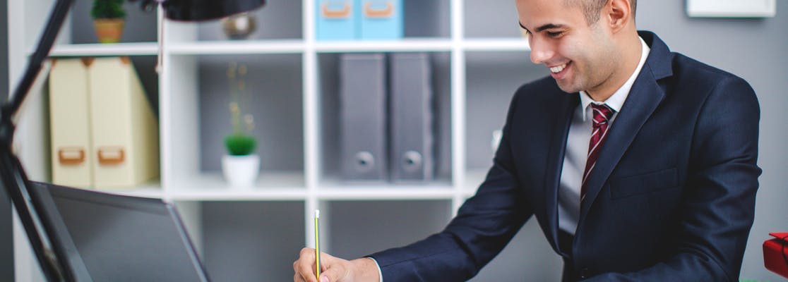 مهارات الاتصال الكتابي