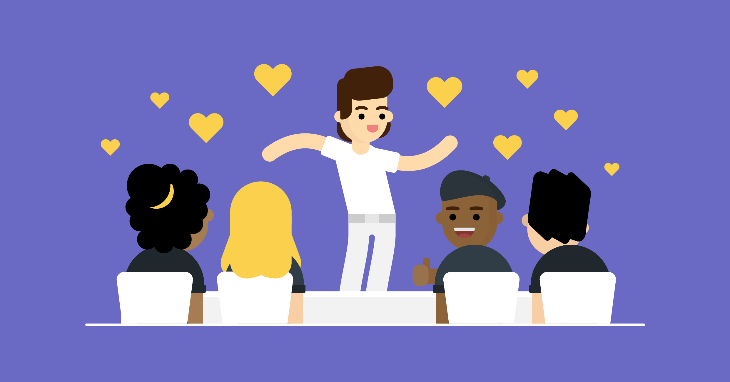 أسئلة المقابلات الوظيفية