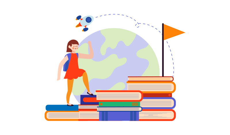 تطوير عادات الدراسة الفعالة