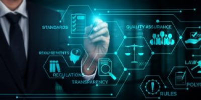 إدارة الجودة