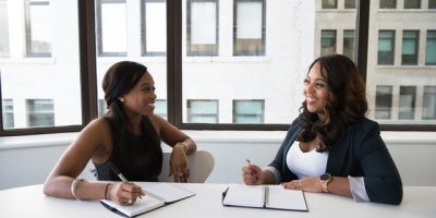 إدارة المواهب