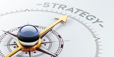 الاتجاه الاستراتيجي