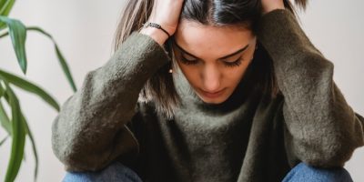 التخلص من الأفكار السلبية