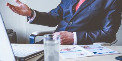 التطوير الإداري