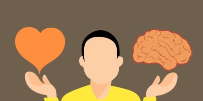 التفكير العاطفي