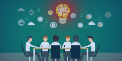 الفكر الجماعى