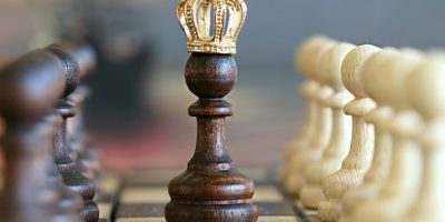 القيادة الاستراتيجية