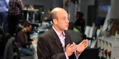 القيادة التبادلية