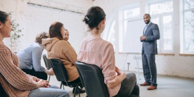 القيادة التربوية