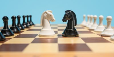 القيادة والسيطرة