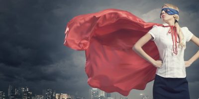 تحسين احترام الذات