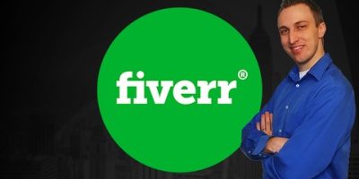 ربح المال من فايفر