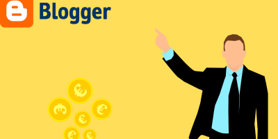 شروط الربح من بلوجر