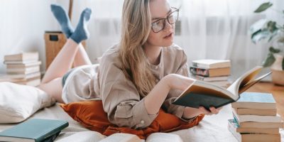 كيف أكون ذكية ومثقفة