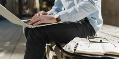 كيف تبدأ العمل الحر