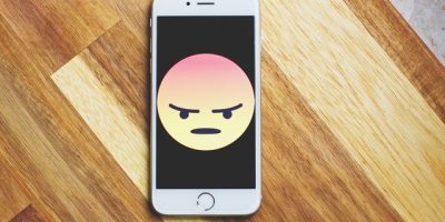 كيف تتخلص من الغضب