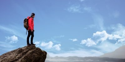 كيف تكتسب الشجاعة