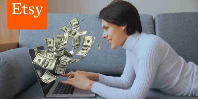 كيفية الربح من موقع etsy