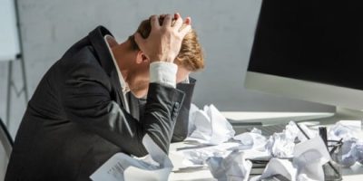 لماذا الحياة صعبة