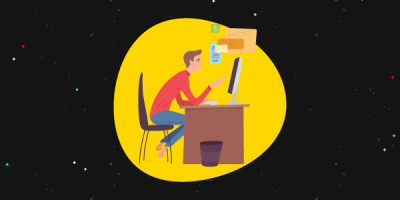 ما هي المدونة