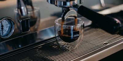 مشروع الكوفي شوب في المغرب